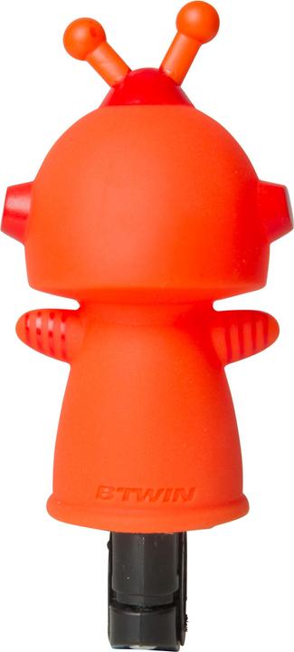 Actual product image Btwin Air Horn