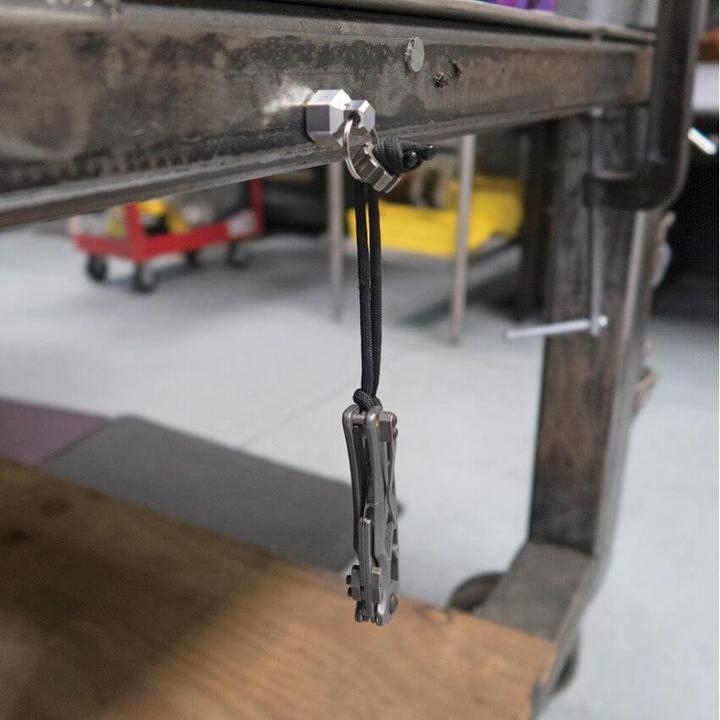 Image du produit KeyBar MagNut moyen