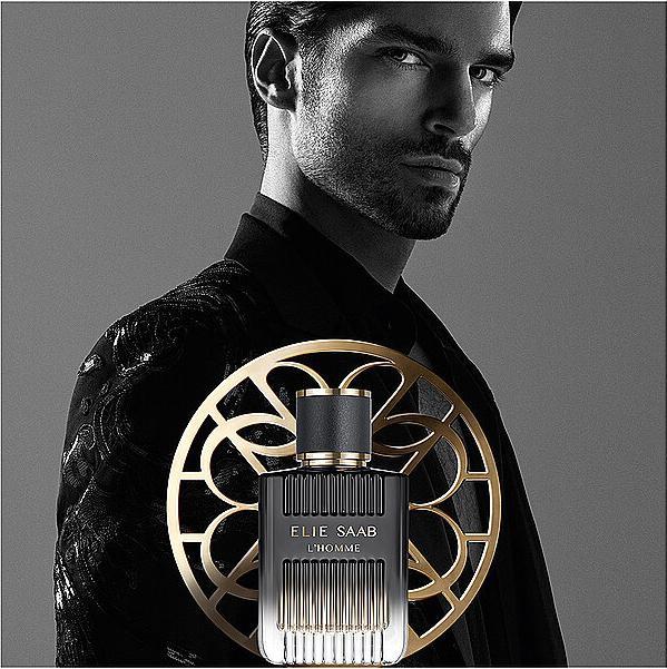 Image du produit Elie Saab Lhomme Eau De Parfum Spray 50ml (Eau de parfum, 50 ml)