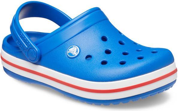 Actual product image Crocs T's Crocband Clog (25)