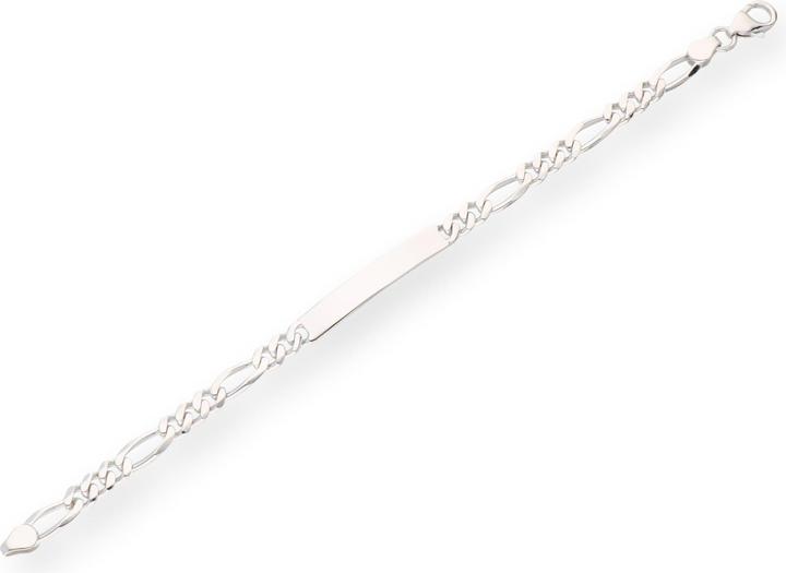 Actual product image Carat Identity (18.50 cm, Silver)
