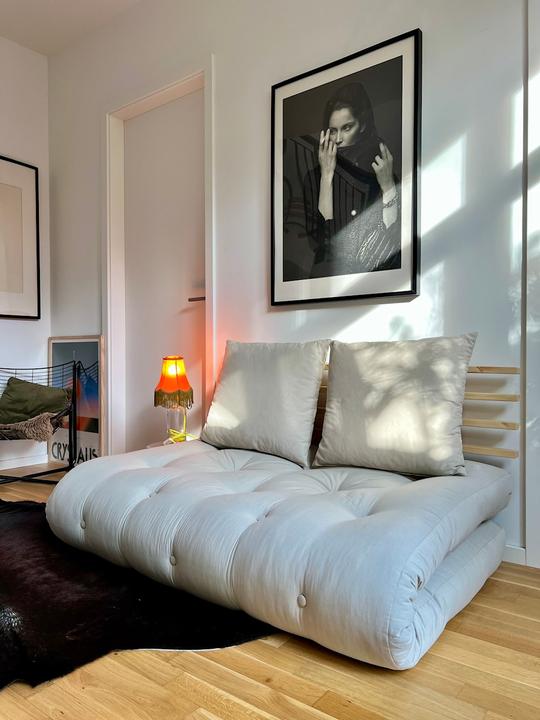 Produktbild Karup Design Shin Sano (Bettsofa)