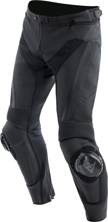 Actual product image Dainese Leather trousers Delta 4 631 (Men, 50)