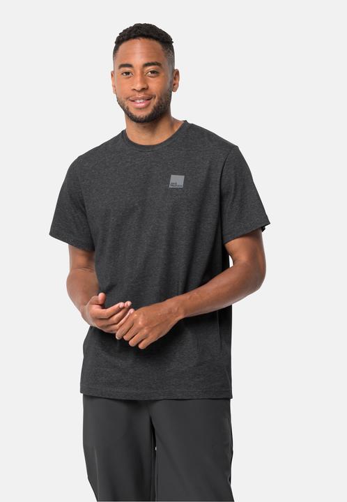 Image du produit Jack Wolfskin Bike Commute T M (S)