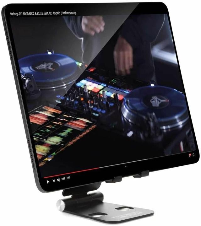 Actual product image reloop Bracket Smart Display Stand