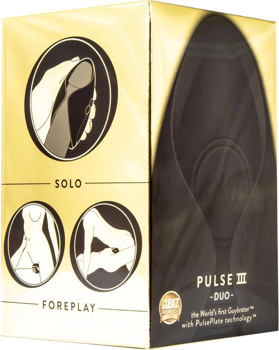 Image du produit Hot Octopuss Duo Pulse III