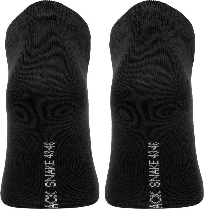 Image du produit Black Snake Style lisse (Lot de 3, 35, 38)