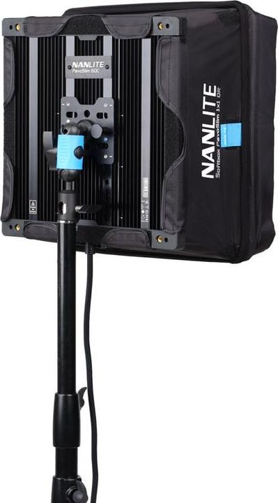 Immagine prodotto Nanlite SB-PS60-Q per softbox a sgancio rapido PavoSlim (Diffusore)