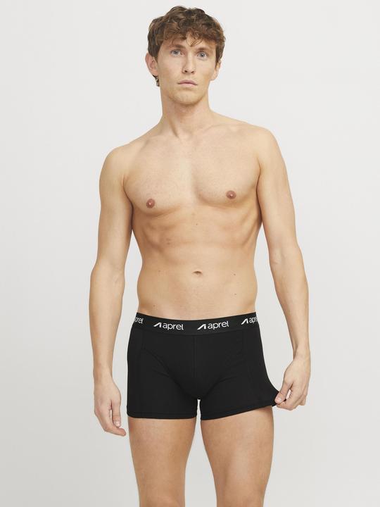 Immagine prodotto Aprel Confezione da 10 boxer boxer (XL, confezione da 10)