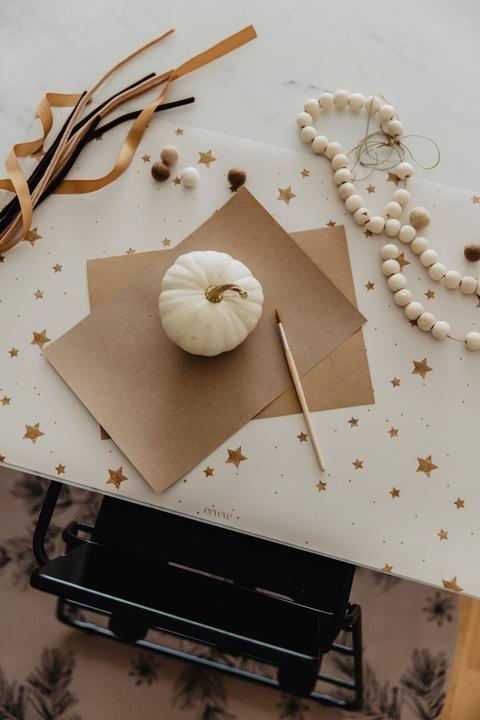 Stars Almond