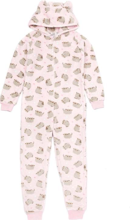 Immagine prodotto Pusheen Tuta da bambina (152)
