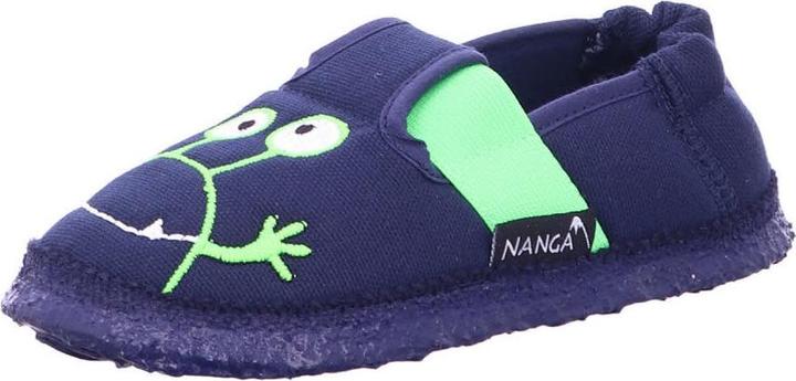 Nanga Hausschuh Moonstar