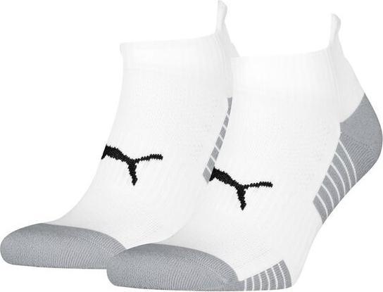 Immagine prodotto Puma Sport Frottee Sneaker (Confezione da 2, 39 - 42)