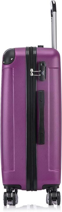 Produktbild Flexot Flex-2045 Reisekoffer (70 l, M (50 - 90l))