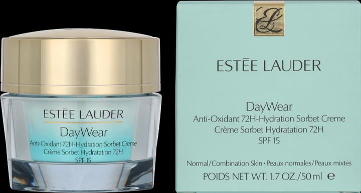 Actual product image Estée Lauder DayWear (50 ml, Day cream, SPF 15)