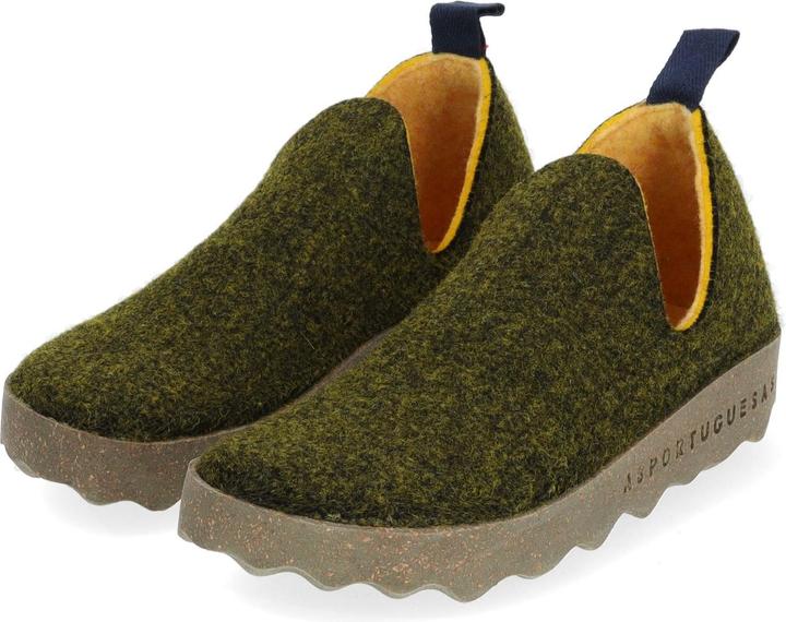 Actual product image Asportuguesas Hausschuhe (38)