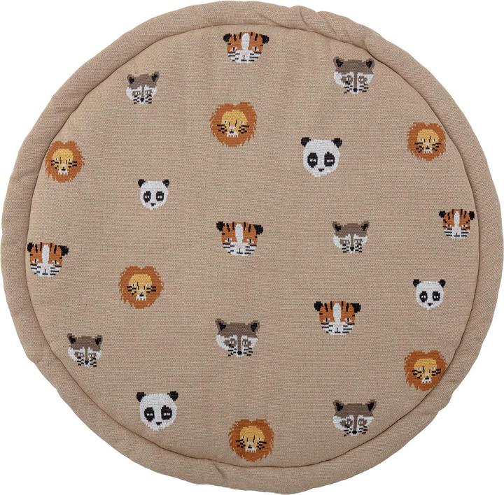 Produktbild Bloomingville Mini Miko (100 x 100 cm)
