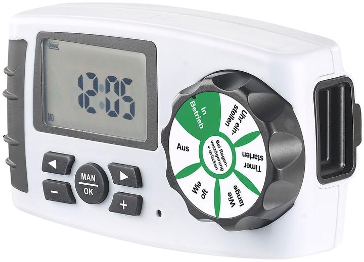 Image du produit Royal Gardineer BWC-400 (Ordinateur d'irrigation)