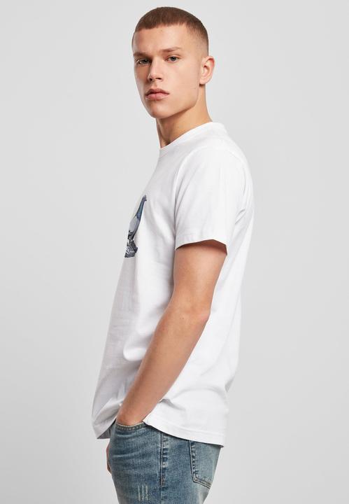 Image du produit Mister Tee Dove Sneaker Tee (S)