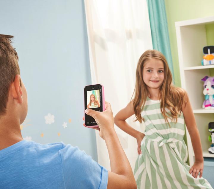Produktbild VTech KidiZoom Snap Touch