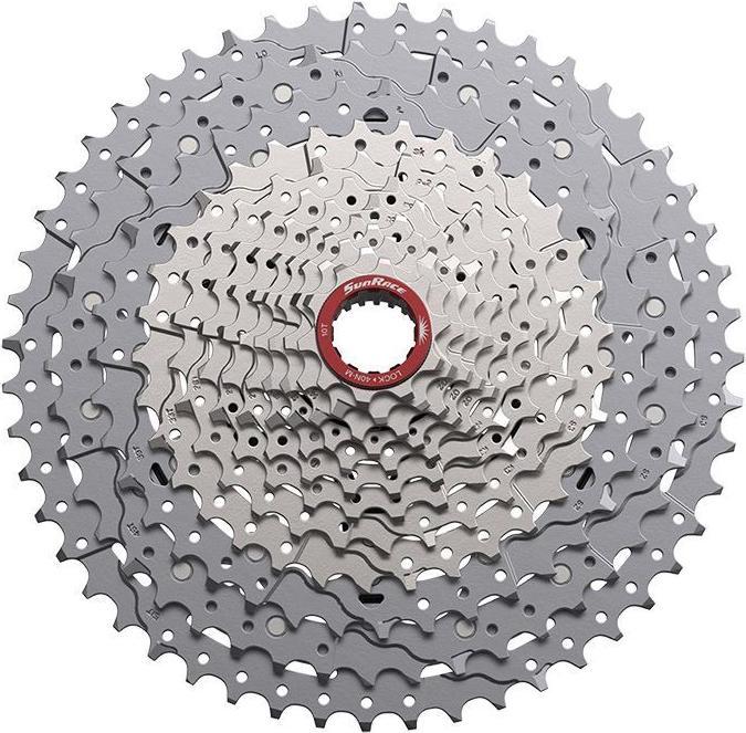 SunRace CSMZ933 Shimano Microspline (10-fach, 10-28)