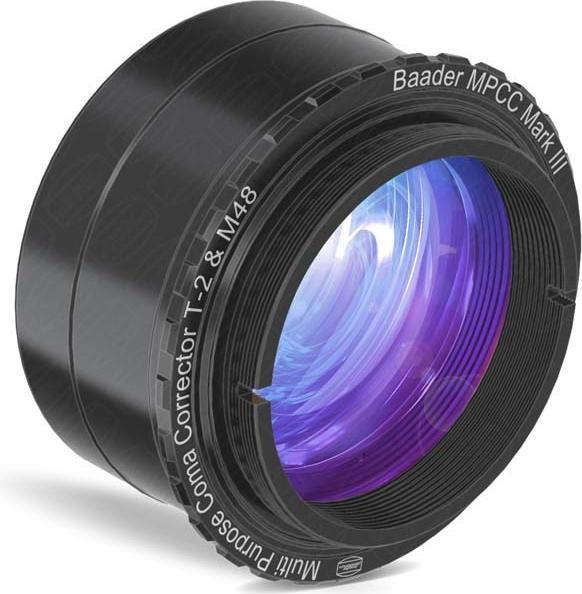 Baader Planetarium MPCC III Newton Coma Correct. Photo