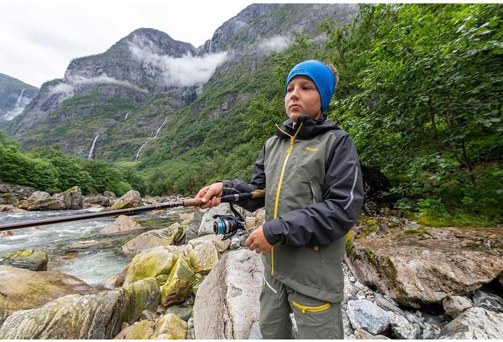 Actual product image Bergans Sjoa 2L (152)