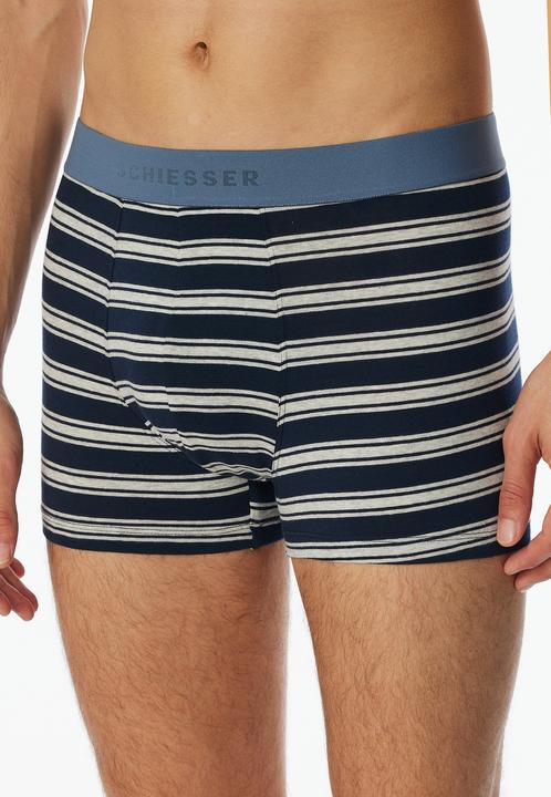 Produktbild Schiesser Trunk 95/5 Organic Cotton (5, 3er Pack)