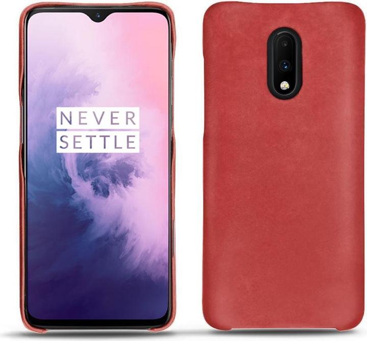 Produktbild Noreve Lederschutzhülle (OnePlus 7)