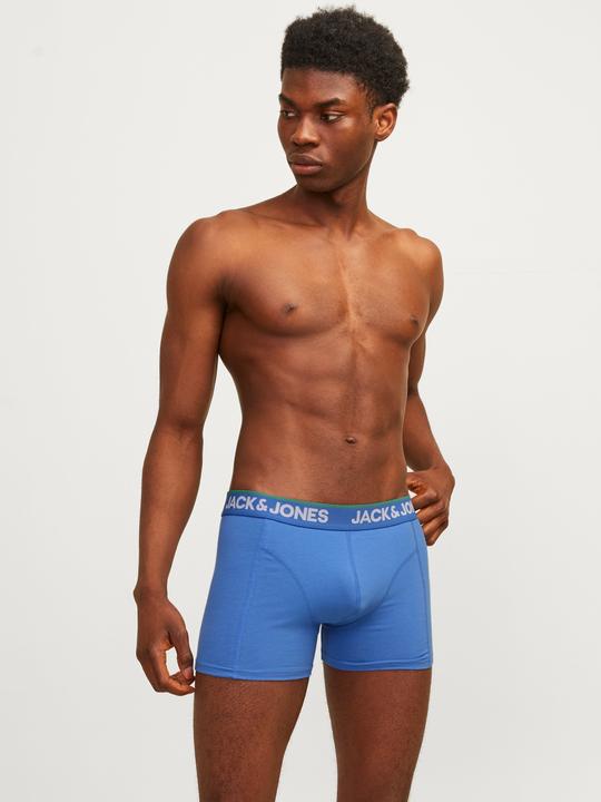 Actual product image Jack & Jones 3-pack boxer shorts Boxer shorts (XL, pack of 3)