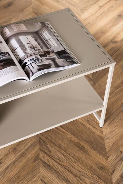 Produktbild Venture Home Staal (43 x 102 x 45 cm)