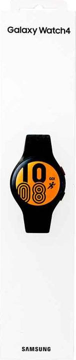 Actual product image Samsung Galaxy Watch4 EU (44.40 mm, 4G)