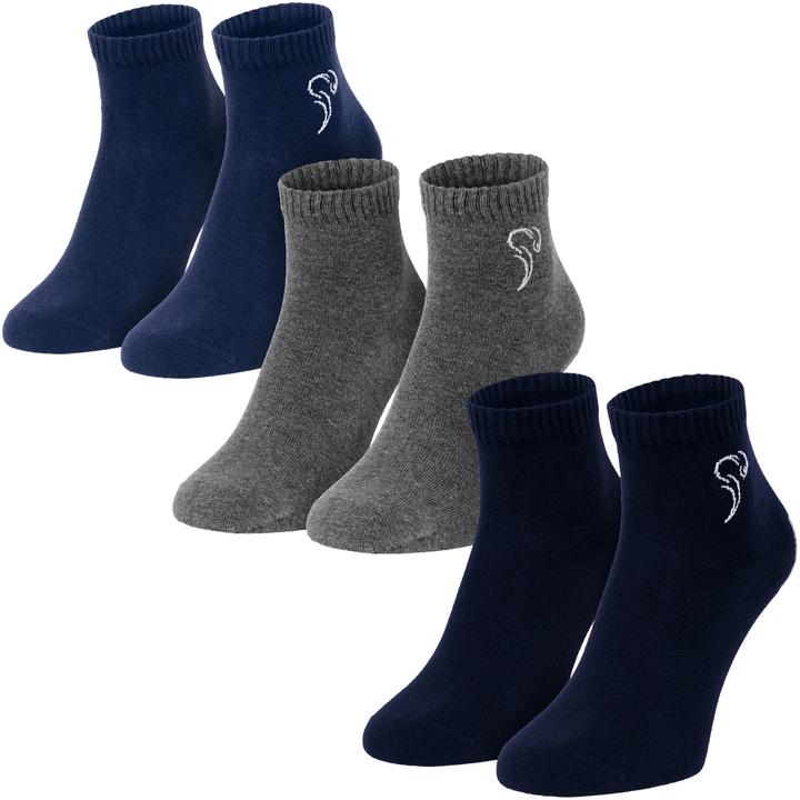 Black Snake 3 Pack Pure Comfort