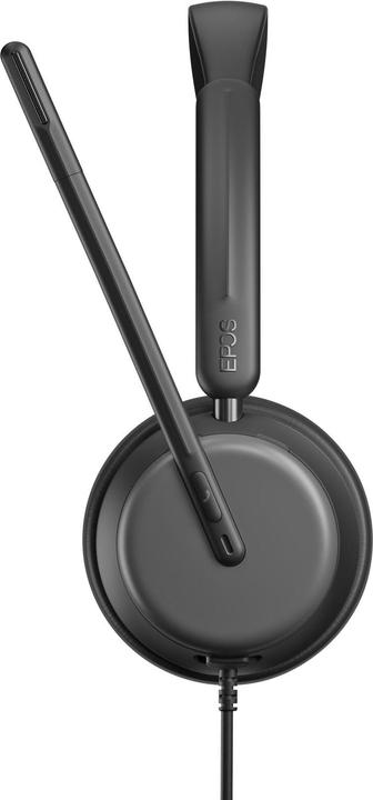 Actual product image EPOS IMPACT 860 ANC (Cable, USB-C)