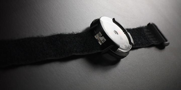 Image du produit Suunto M9 Boussole avec bracelet