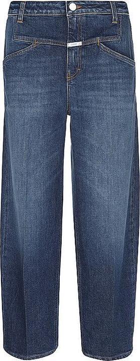 Produktbild Closed Wide Leg STOVER-X (27)