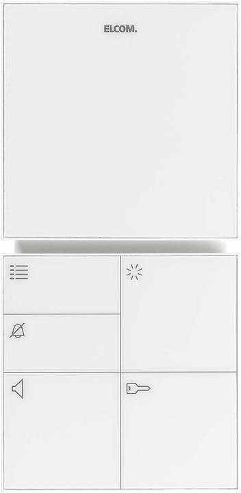 Actual product image Elcom BFT-210 WS