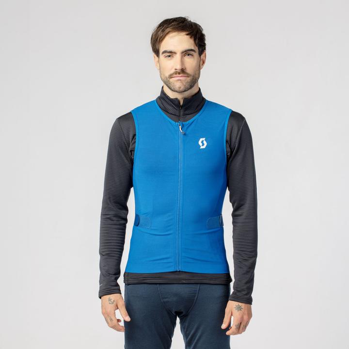Actual product image Scott Sports Airflow (S, Back protector, Unique specimen)