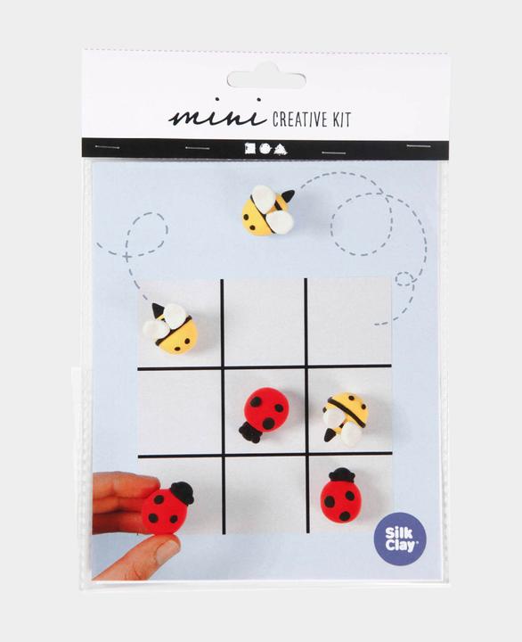Produktbild Creativ Company Tic Tac Toe