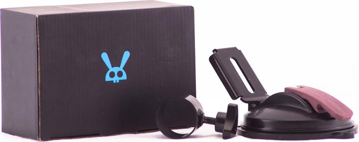 Actual product image F-Machine Gigolo Fuck Machine Anchor