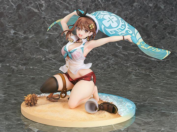 Produktbild Phat! Atelier Ryza 2: Lost Legends & the Secret Fairy statuette PVC 1/6 Ryza (Reisalin Stout) 18 cm