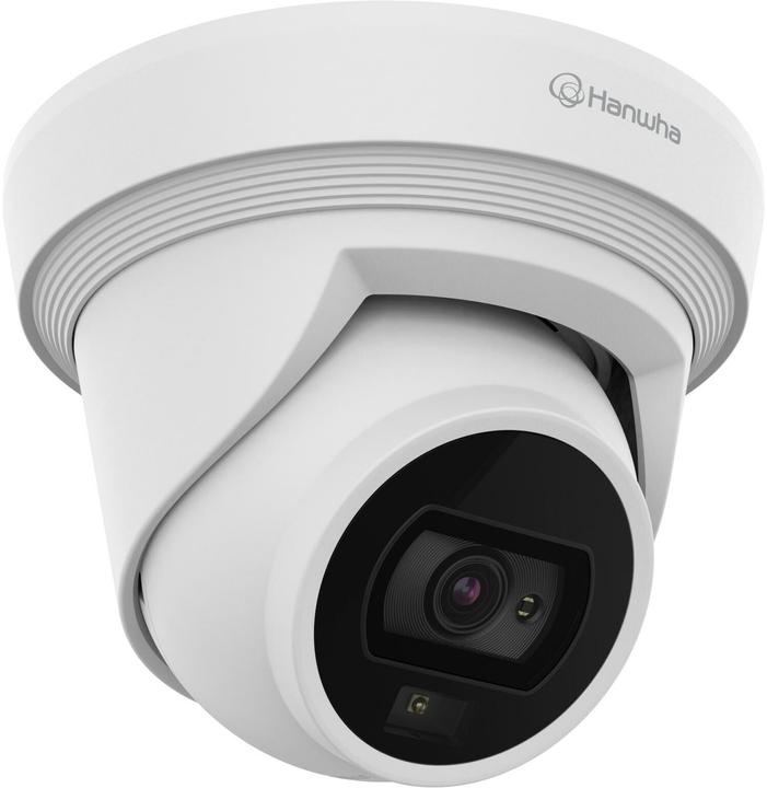 Hanwha Telecamera QNE-C8013RL (2592 x 1944 pixel)