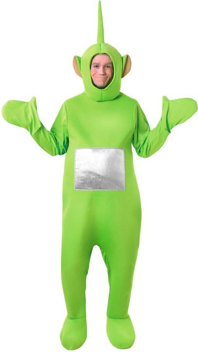 Produktbild Rubies Teletubbies: Dipsy (48, 52)