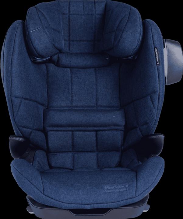 Image du produit Avionaut Système MaxSpace Comfort + (Rehausseur de siège pour enfant, Norme ECE R129/i-Size)
