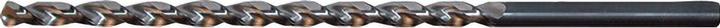 Actual product image Ruko Extended metal drill TL 3000 HSS-G DIN1869 Ø 3.0 mm (3.0 millimetre)