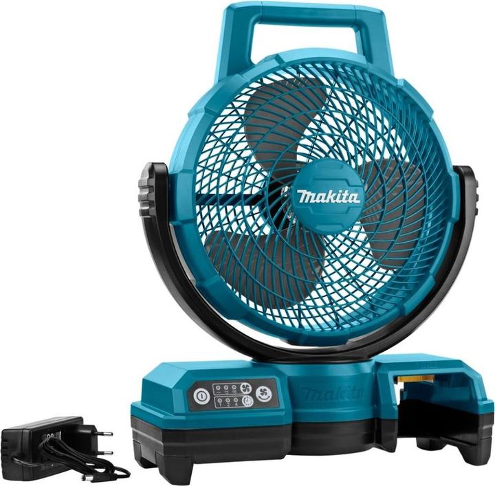Produktbild Makita DCF203Z (53 dB)