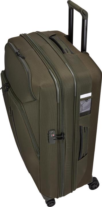 Immagine prodotto Thule Crossover 2 Spinner (110 l, L (90 - 115l))
