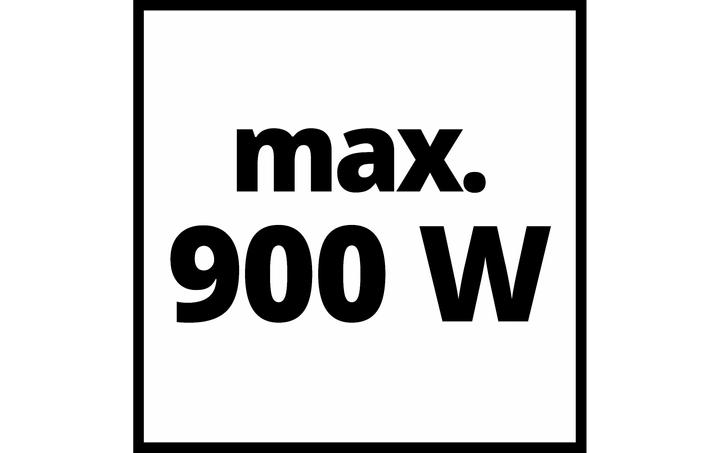 Actual product image Einhell Power X Change (18 V)