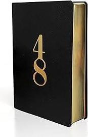 Produktbild The 48 Laws of Power (Special Power Edition) (Englisch, Robert Greene, 2023)