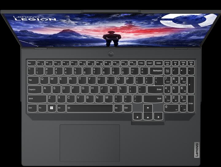Image du produit Lenovo Legion Pro 5 (16", Intel Core i7-14700HX, 16 Go, 1000 Go, DE)